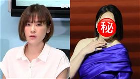 陳沂、陸小芬（圖／記者鄭孟晃、楊澍攝影）