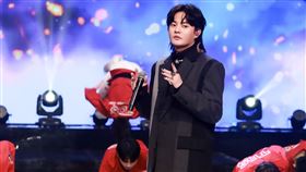 許富凱(民視提供)
