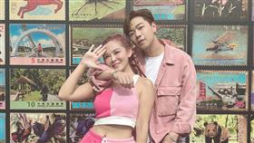 DJ圓圓,正義（圖／南投縣政府提供）