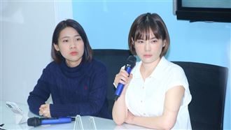 被陳沂批評過！徐巧芯：但我不會找人打妳