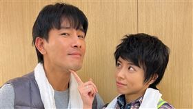 王瞳 傅子純 楊凱琪（圖／民視提供）