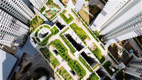 推動永續建築 金融業掌關鍵鑰匙