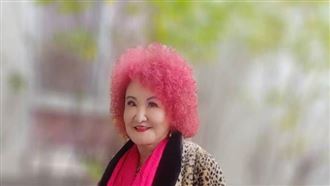 「大白鯊」陳今佩突掛急診　遺產繼承者曝