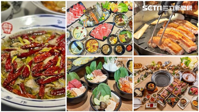 西門町崛起！2個月內「5餐廳」新開幕