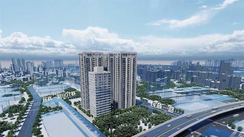 左營水肥瀝青廠變身　高雄機20啟動都更