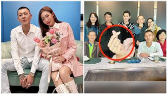 鳳梨辣妻歐菈突入院動手術　真實內幕曝光