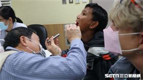 【印尼跨國醫療外交】記者張雅筑攝、羅慧夫顱顏基金會授權提供