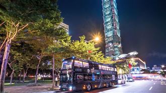 春節旅遊攻略！14條「台北悠遊行」行程