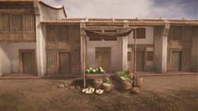 沉浸臺南400  精采一整年（業配勿用）