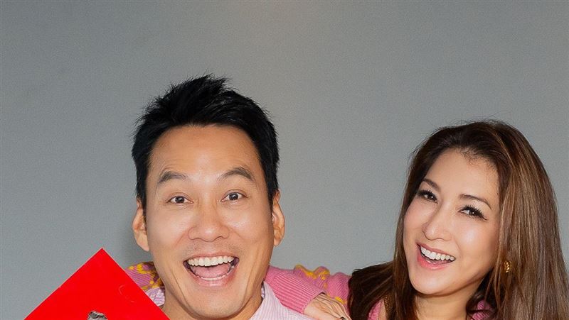 艾力克斯結婚20年認陪睡　李詠嫻失落發聲