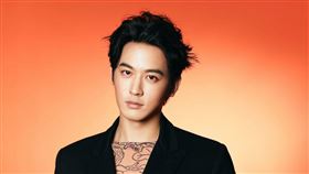 小樂（圖／藝和創藝提供）