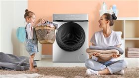 洗脫烘洗衣機