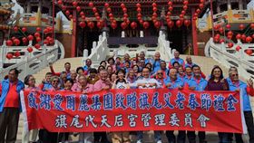 愛爾麗集團斥資千萬回饋鄉里　連續九年發送樂齡族敬老紅包（業配勿用）