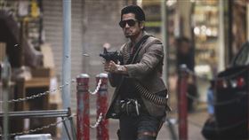 香港動作喜劇《臨時劫案》三大巨星搶劫搶進賀歲檔2月8日上映（業配勿用）