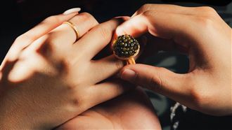 愛在此刻！台北君悅住房享萬元法式晚宴