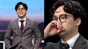 賀瓏。（圖／翻攝自賀瓏臉書、STR Network YouTube）