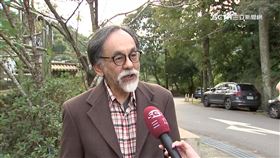 傅崐萁拋「國會特偵組」　林濁水批：百分之千違憲