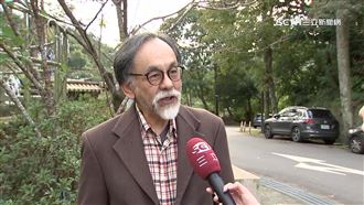 傅崐萁拋「國會特偵組」　林濁水痛批違憲