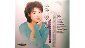 娛樂中心／洪正達報導

每個年代都有其代表的歌手與作品，在90年代正值台灣經濟起飛的黃金時刻，自然娛樂產業也會蓬勃發展，在那個單純的年代出現了台語歌曲《走味的咖啡》、《疼惜我的吻》，其中《走味的咖啡》從1994年發行至今2024剛好已滿30年，或許較年輕的朋友並未聽過「林晏如」這個名字，關於她的讚美非常多，彷彿就是生來就是要唱歌的，可惜最後因乳癌找上門，最後在1998年8月31日，僅僅36歲撒手人