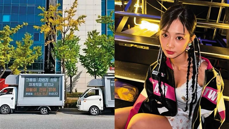 周子瑜爆遭JYP冷凍　堂哥急做1事幫鋪路