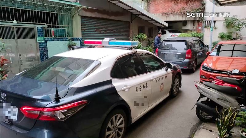 姊姊報案被陌生人搶車！警圍捕抓到弟持毒