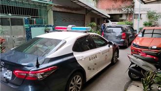 姊姊報案被陌生人搶車！警圍捕抓到弟持毒