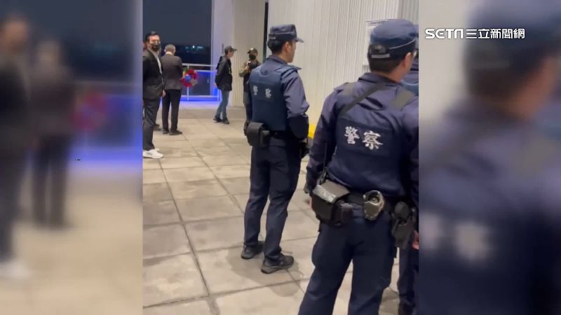 謝國樑挨告強盜不起訴　NET律師回應了