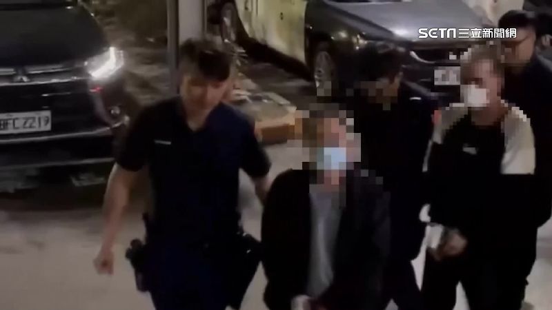 新北,|男一句「你們付的出小費嗎」　5打1酒瓶齊飛大亂鬥 | 社會 | 三立新聞網  SETN.COM