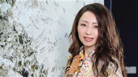 戚小戀（圖／源瑗園 San & Cloudia Studio提供）