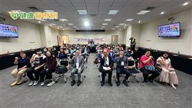 台灣神經免疫醫學會羅榮昇前理事長表示，學會非常支持多發性硬化症系列病友活動的辦理，本次嘗試得到非常好的迴響，期待未來能帶給病友們更多的相關活動。