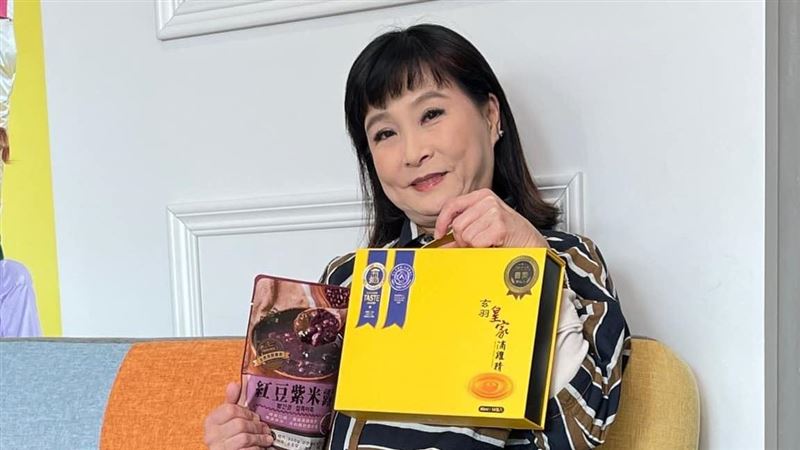 12種惡疾纏身簽放棄急救　馬妞腫臉首現身