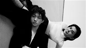 張清芳（圖／《Harper’s BAZAAR》國際中文版提供）