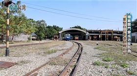 新年一日遊好去處！揭秘臺南「新營鐵道」前世今生！（業配勿用）