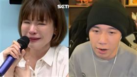 陳沂、Toyz（圖／翻攝自Toyz 實況精華 YouTube）