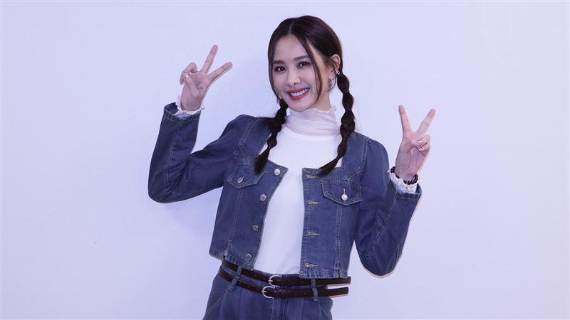 從少女演到為人母　安心亞牛車飆淚惹心疼
