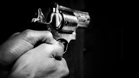 槍,開槍,槍擊,殺人,命案,持槍（圖／示意圖／翻攝pixabay）