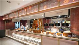 「饗食天堂」插旗高雄夢時代,饗食天堂高雄夢時代旗艦店,饗賓集團提供