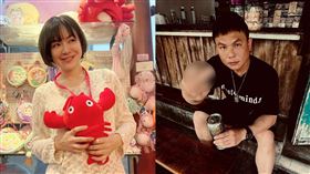 超哥反擊陳沂。（圖／翻攝自臉書）