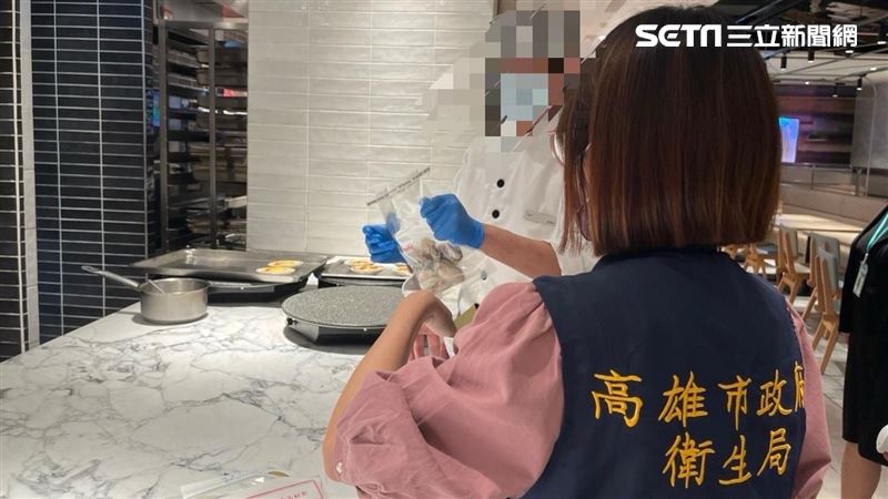 新／2人餐後吐瀉　饗食天堂高夢店停業1天