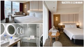 全台首間「相鐵GRAND FRESA台北西門」，記者劉沛妘攝影