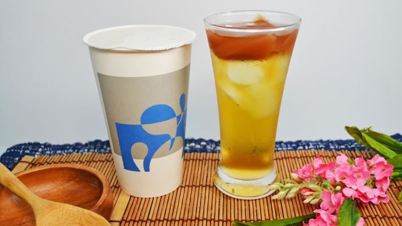 精品！「香片姍姍」帶出葉片自然回甘