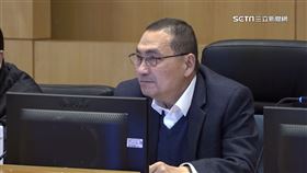 「請假參選總統」影響　侯友宜滿意度重挫13%