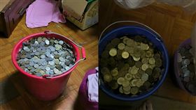 無痛存錢20年！爸爸開箱「一桶金」嗨翻：去買台積電