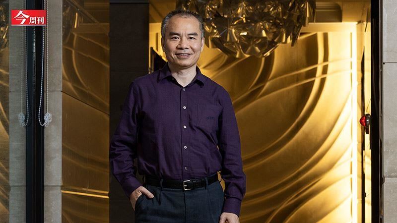 台灣,|57歲期貨天王「每天盯盤」半輩子！醫師一句話讓他醒悟：賺到錢也沒意義 | 名家 | 三立新聞網  SETN.COM