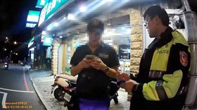 房仲,眼紅,糾紛,傷害,恐嚇,新北,新店,