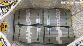 高雄,泰達幣,詐騙,玩具鈔,車手