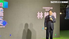 四季酒店,林敏雄,記者劉沛妘攝影