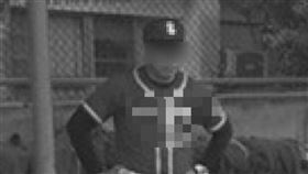 南投，國小，黃姓男老師，兼任棒球隊教練，對小球員伸狼爪，性侵、猥褻，10年受害逾10人，羈押禁見(圖／翻攝畫面)