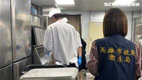 饗食天堂,高雄,食物中毒,衛生局