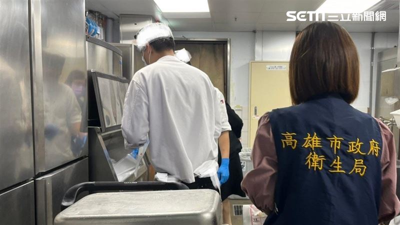 新／饗食天堂用餐後吐瀉　檢驗結果出爐